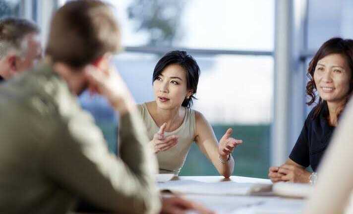 Học bổng đào tạo quản lý 2015 cho ứng viên 18 quốc gia