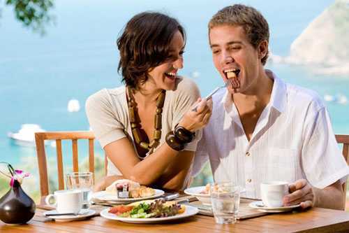 Những thực phẩm quý ông không nên dùng