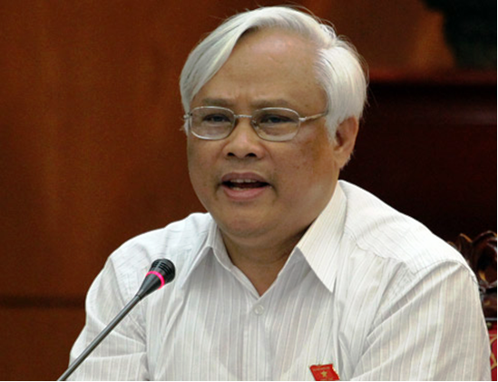 Phó Chủ tịch Quốc hội: 'Dân có quyền kiện quan’ là bước tiến quan trọng