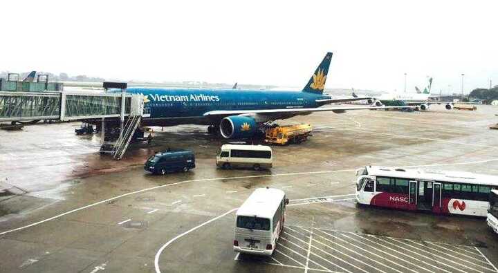 Vietnam Airlines hoạt động theo mô hình công ty cổ phần từ 1/4 tới