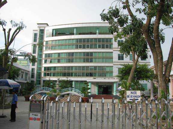 Một chánh thanh tra Sở GTVT bị cách chức