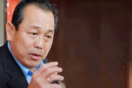 Chánh án TAND tối cao: 'Chưa đủ căn cứ nói Hồ Duy Hải vô tội'