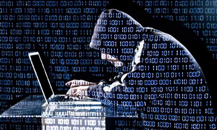 Tập đoàn VNPT bị nhóm hacker Việt tấn công