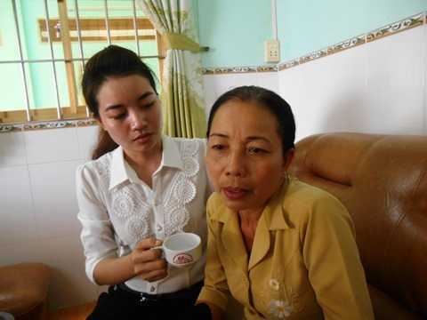 Thông tin mới nhất vụ án tử tù Hồ Duy Hải