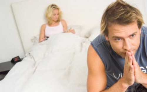 Nguyên nhân không ngờ gây bất lực ở nam giới