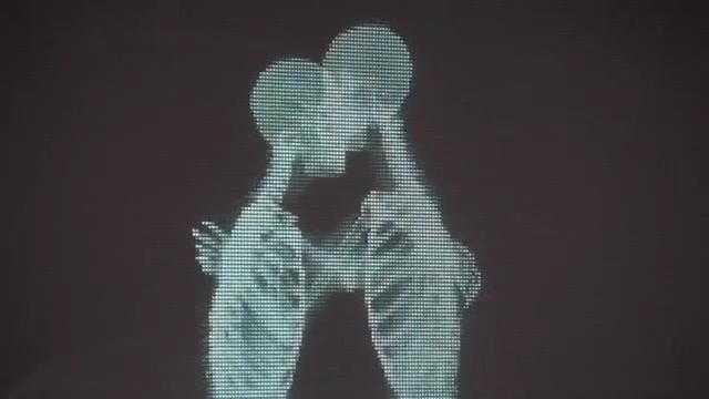 Cảm động về thông điệp tình yêu không định kiến