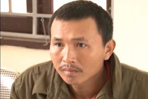 Cán bộ viễn thông trộm gần 900m dây cáp viễn thông