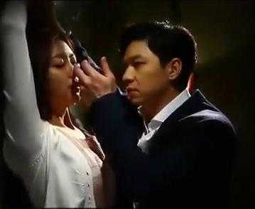 '50 Sắc thái' phiên bản Hàn Quốc có gì đặc biệt?