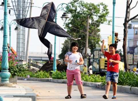 Kênh ô nhiễm nhất TP.HCM cải tạo thế nào?