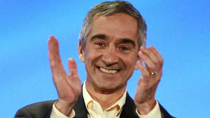 Những lời từ biệt đầy xúc động của sếp bự Google