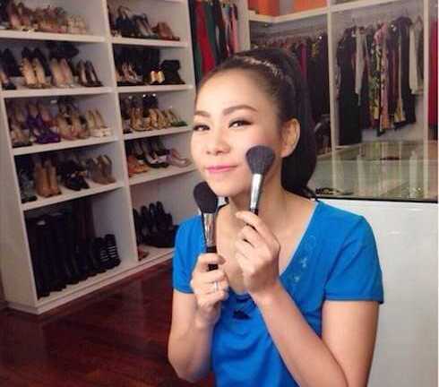 Thu Minh và những cái 'nhất' đáng ngưỡng mộ