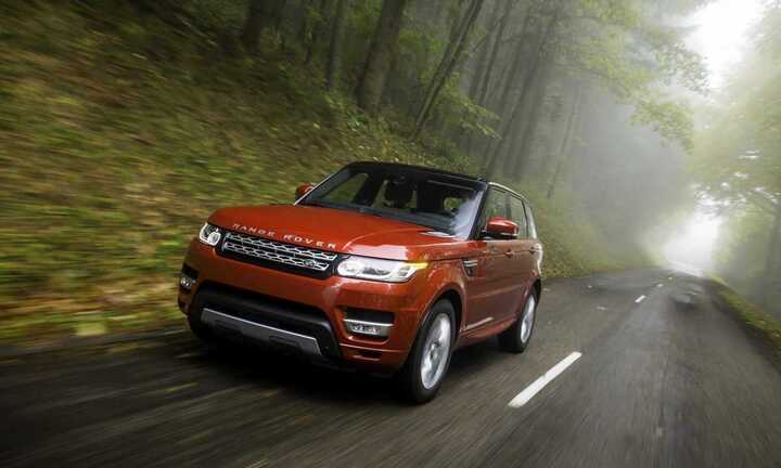 Những xe gia đình tốt nhất năm 2015