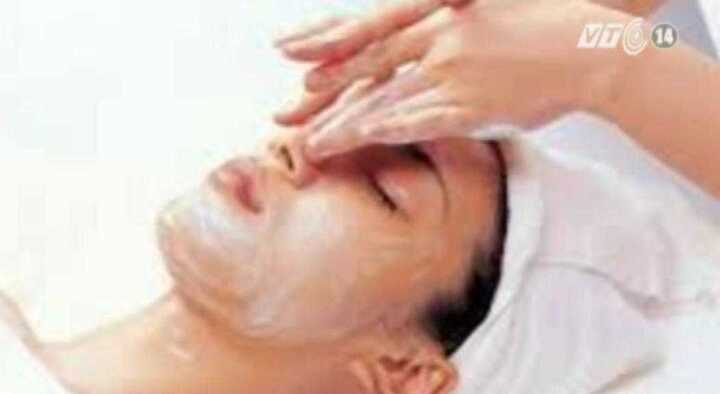 Thực hư về mặt nạ tinh trùng