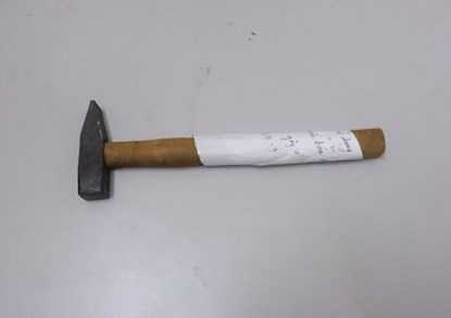 Giết vợ, chôn ngay dưới giường ngủ