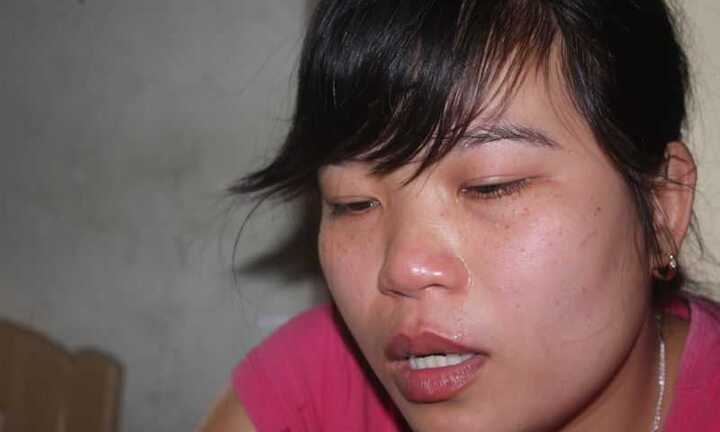 Con gái liệt sỹ Gạc Ma và thư gửi Bộ trưởng Y tế