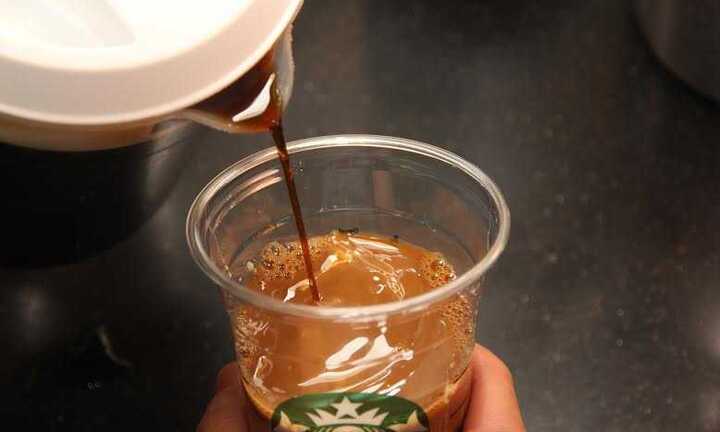 Starbucks ra đồ uống chiều sở thích ‘thượng đế’ Việt