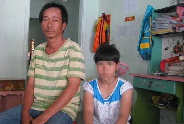 Nữ sinh Trà Vinh bị đánh hội đồng sẽ học trường quốc tế