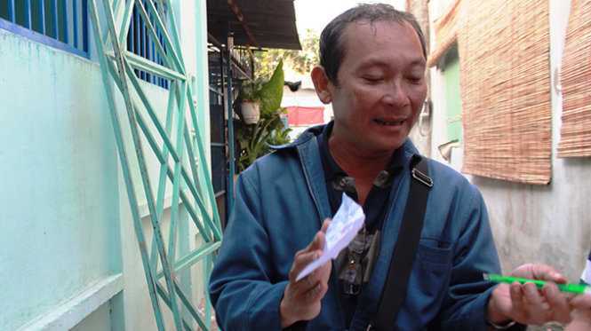 Bé trai bị diều cuốn: 'Sự trùng hợp kỳ lạ'