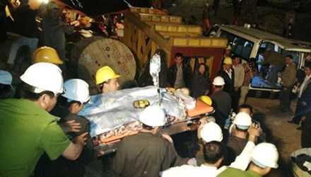 Sập hầm thuỷ điện Đạ Dâng: Sắp có kết quả điều tra