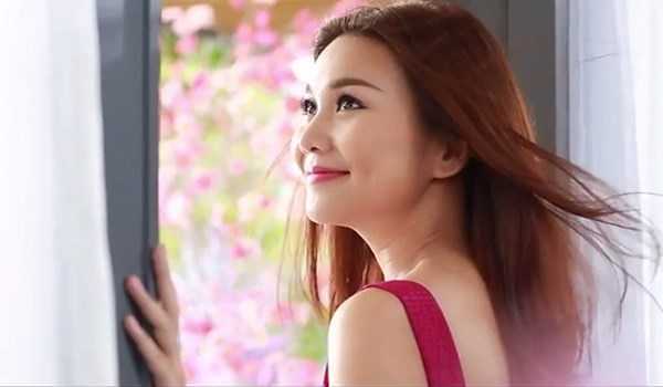 Lý do chân dài Thanh Hằng chưa chịu lấy chồng