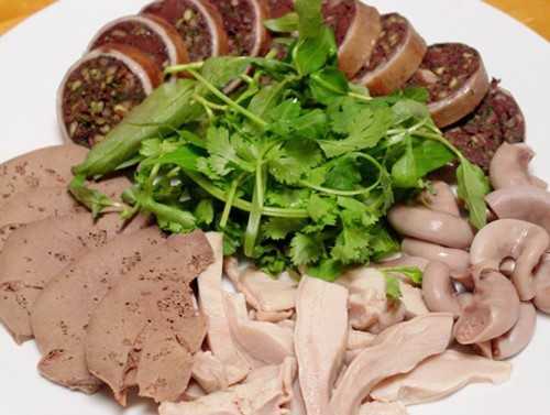 Những thực phẩm cánh mày râu không nên đụng đến