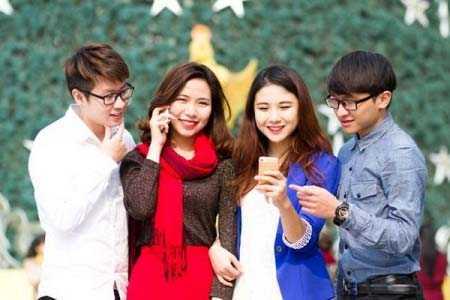 Nhanh tay nạp thẻ – rinh ngay quà tặng