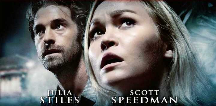 Trailer phim kinh dị 'Ám ảnh bóng đêm'