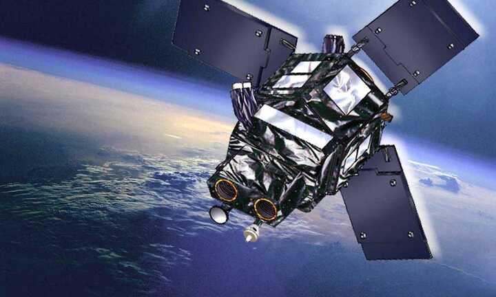 Apple, Google, Facebook, Amazon chung tiền mua vệ tinh nhân tạo