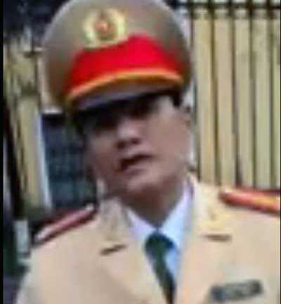 Clip 'CSGT đánh người tại Hải Phòng': Đâu là sự thật?