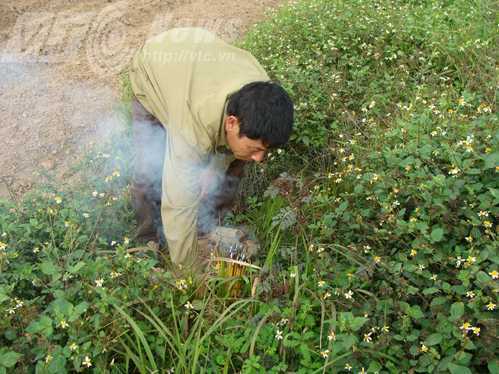 Người giải mã những bí ẩn về xác chết ở sông Hồng