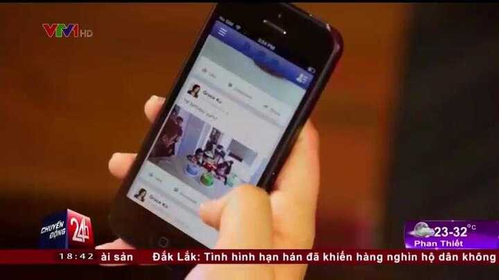 Hiểm họa khôn lường khi chia sẻ ảnh con trẻ lên mạng xã hội