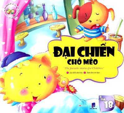 Truyện tranh thiếu nhi có ngôn ngữ phản cảm