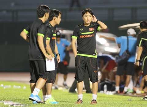 HLV Miura: Triết lý Falko Goetz, tinh thần Calisto