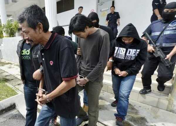 Mối đe dọa từ IS đang len lỏi vào các học viện tại Malaysia