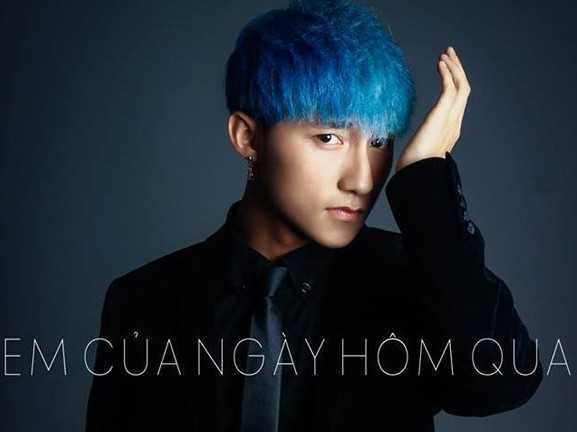 Những pha đạo nhái gây bức xúc cộng đồng mạng của Sơn Tùng M-TP