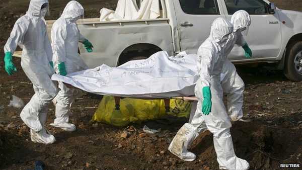 Sierra Leone lại đóng cửa 3 ngày vì Ebola