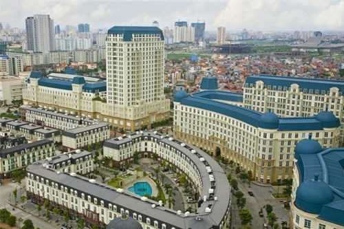 Những lùm xùm khó quên của Tập đoàn Bitexco