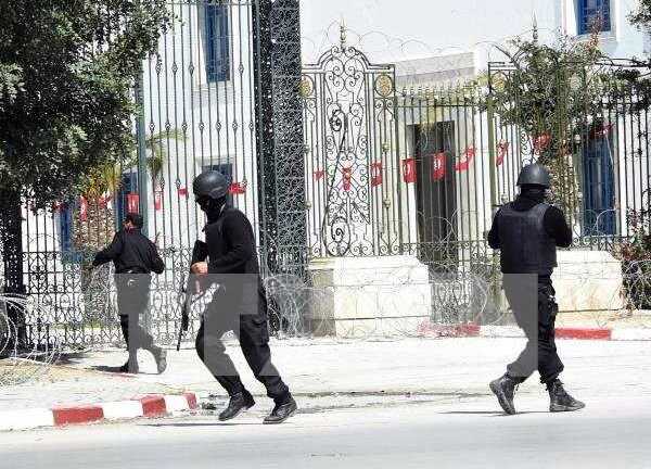 IS thừa nhận thực hiện vụ tấn công đẫm máu ở thủ đô Tunisia