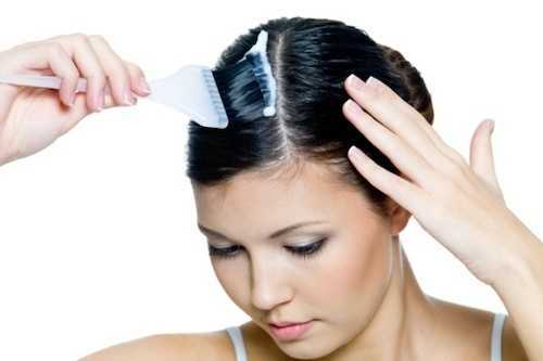 Cách đơn giản để tự nhuộm tóc thật đẹp ngay tại nhà