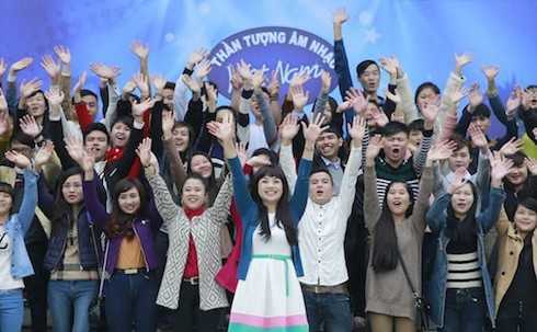 Khai tử loạt gameshow: Thấp thỏm đợi chờ