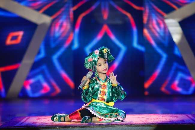 Trực tiếp Vietnam's Got Talent chung kết 1