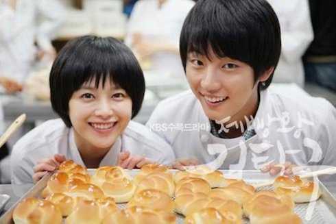 Phim đình đám xứ Hàn 'Vua bánh mì' quay lại màn ảnh Việt