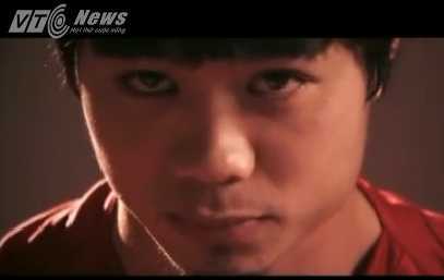 Công Phượng đẹp trai hút hồn trong quảng cáo mới