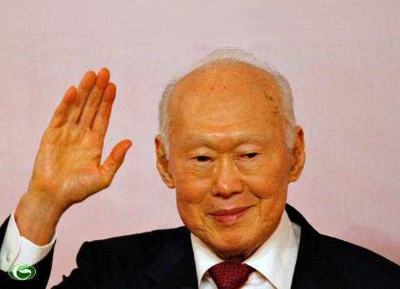 Phép màu cho kinh tế Singapore dưới thời ông Lý Quang Diệu