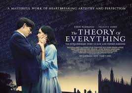 Trailer phim 'The Theory of Everything'