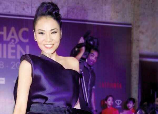Thu Minh: Ca sĩ The Remix chỉ lo mặc đẹp, ít chú ý giọng hát
