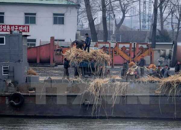 Triều Tiên kêu gọi Hàn Quốc dỡ bỏ các biện pháp trừng phạt từ 2010