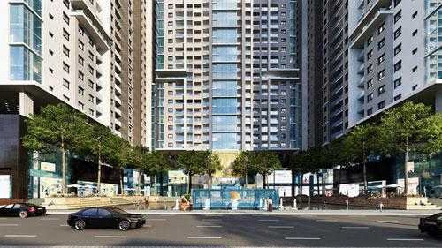 Mua nhà giao thô, 'cú lừa' ngoạn mục của chủ đầu tư?