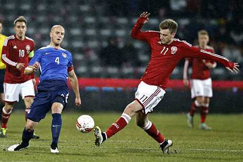 'Hàng thải' Arsenal làm chuyện 'tày trời'