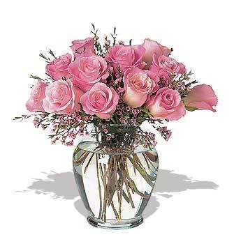 Mẹo cắm hoa tươi lâu nhờ rượu